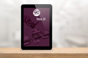 Rhino3D Gaelearning.com