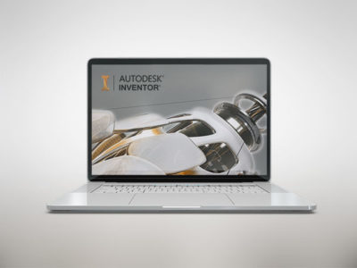 Autodesk Inventor & Sheet Metal