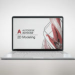 AutoCAD 2D Modeling